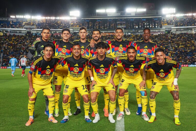 Análisis América 7 de Septiembre 2026